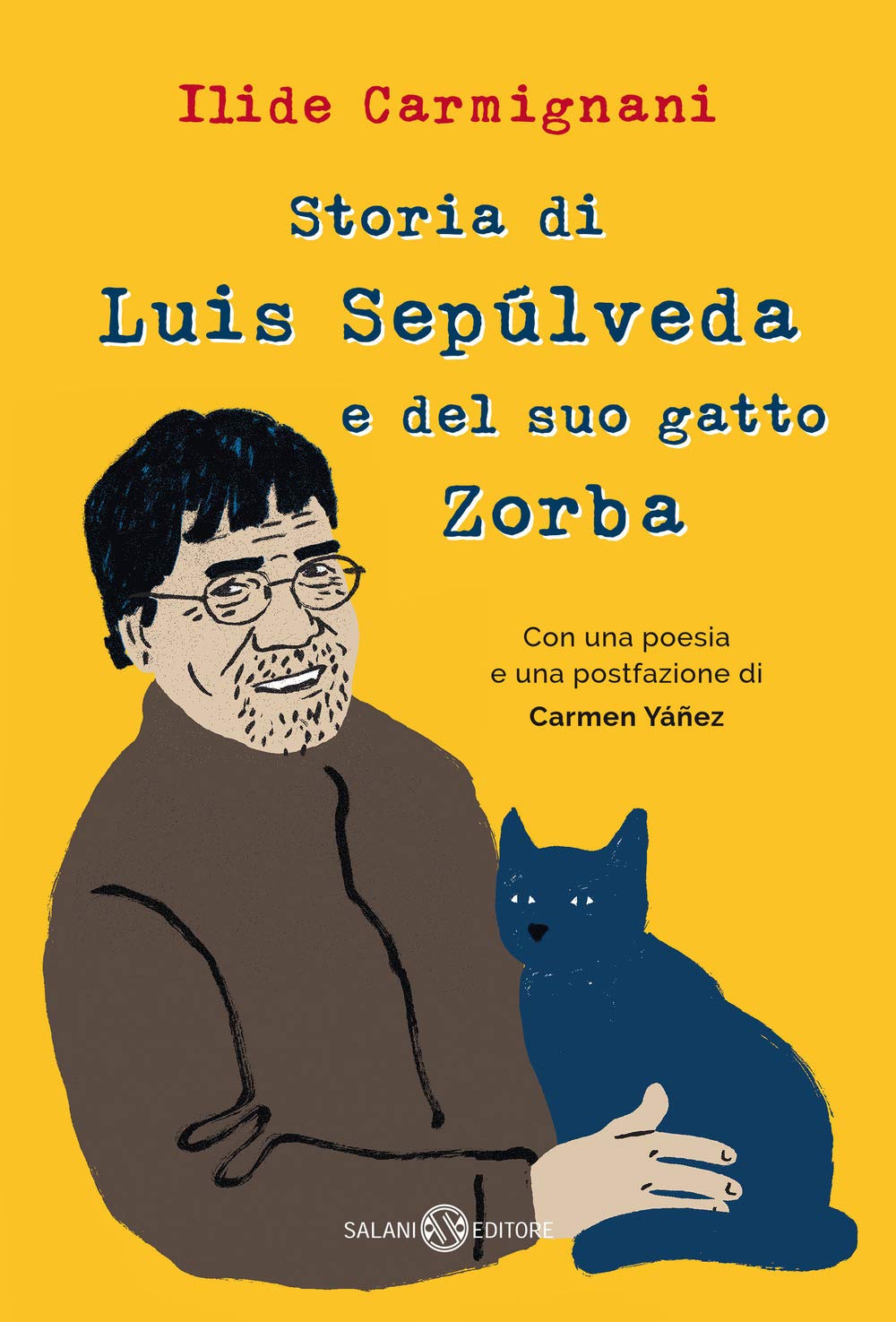 Storia della Gabbianella e del Gatto che le insegnò a volare (riassunto) 